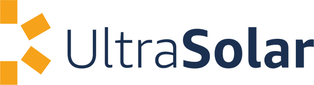 UltraSolar Logo