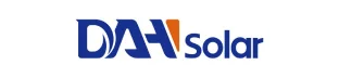 DAA Solar Logo