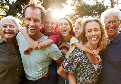 Normaler Stromverbrauch pro Familie: Wo stehen Sie?