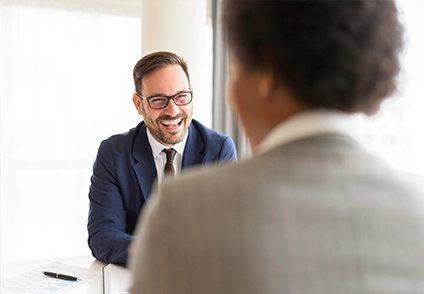 Persönliche Beratung