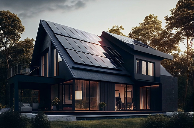 Photovoltaik